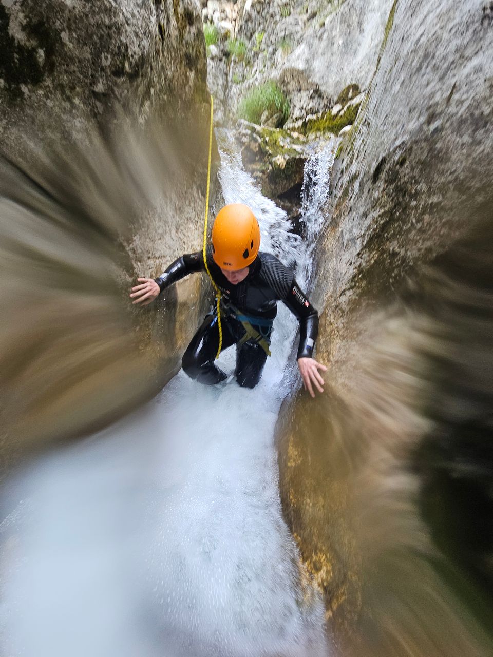 Grabovica Canyon Adventure 4