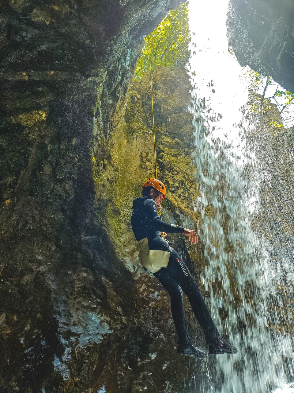 Grabovica Canyon Adventure 6
