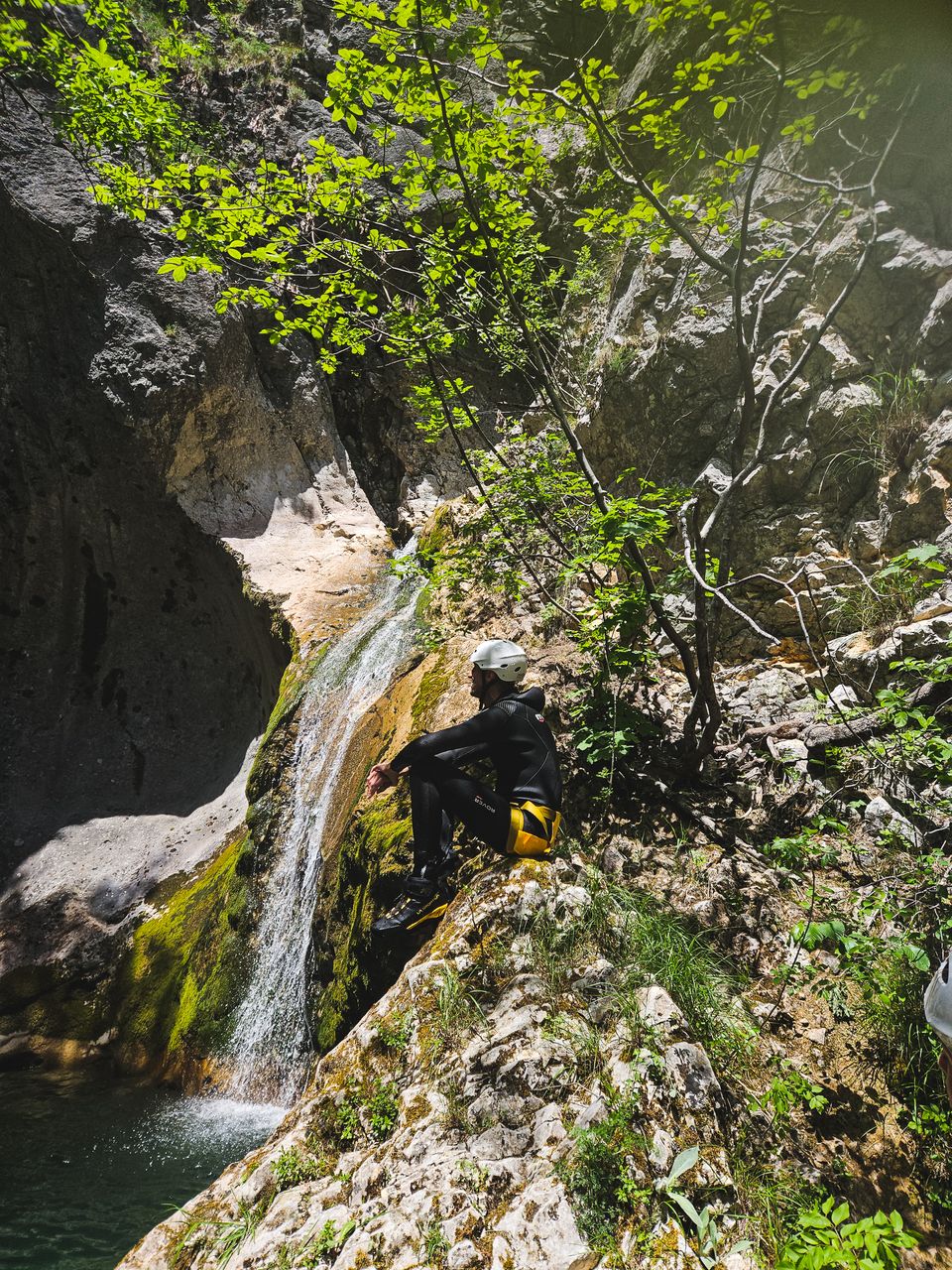 Grabovica Canyon Adventure 12