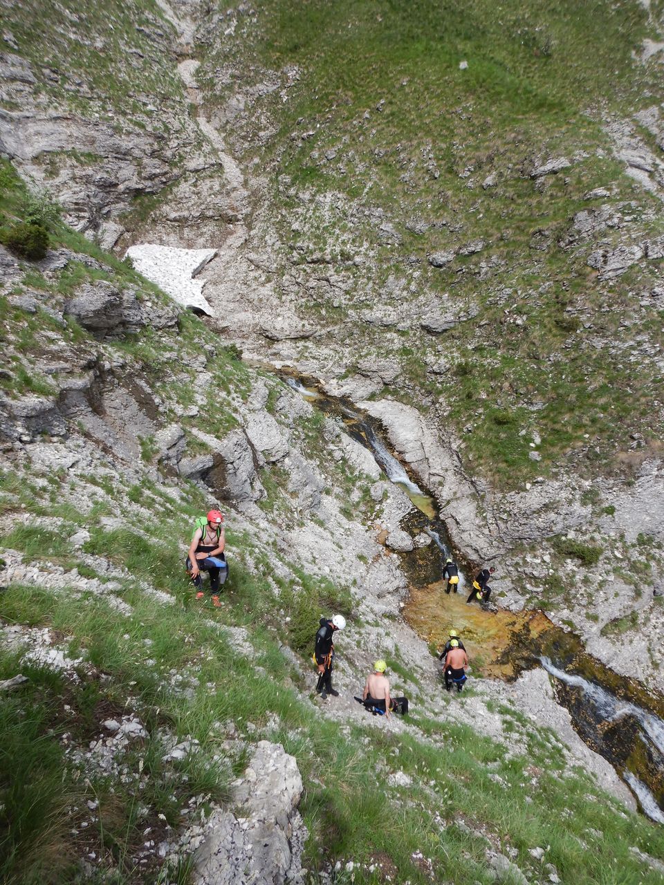 Grabovica Canyon Adventure 13