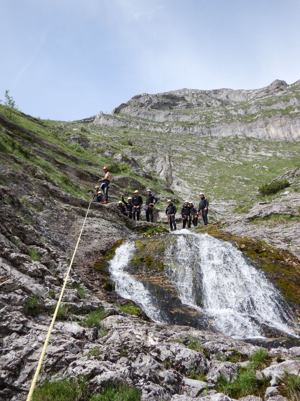 Grabovica Canyon Adventure 5
