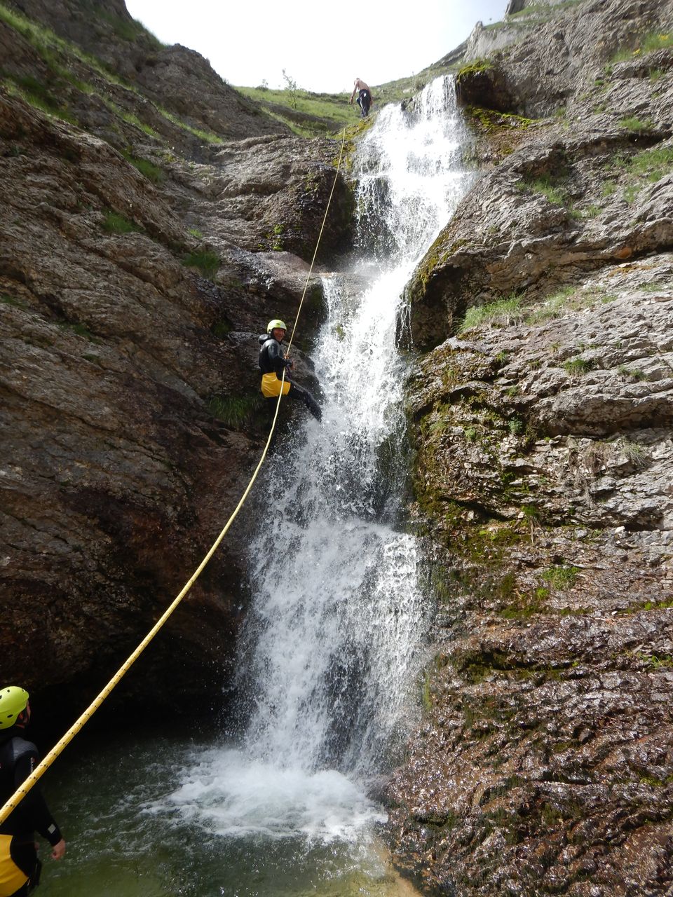 Grabovica Canyon Adventure 15