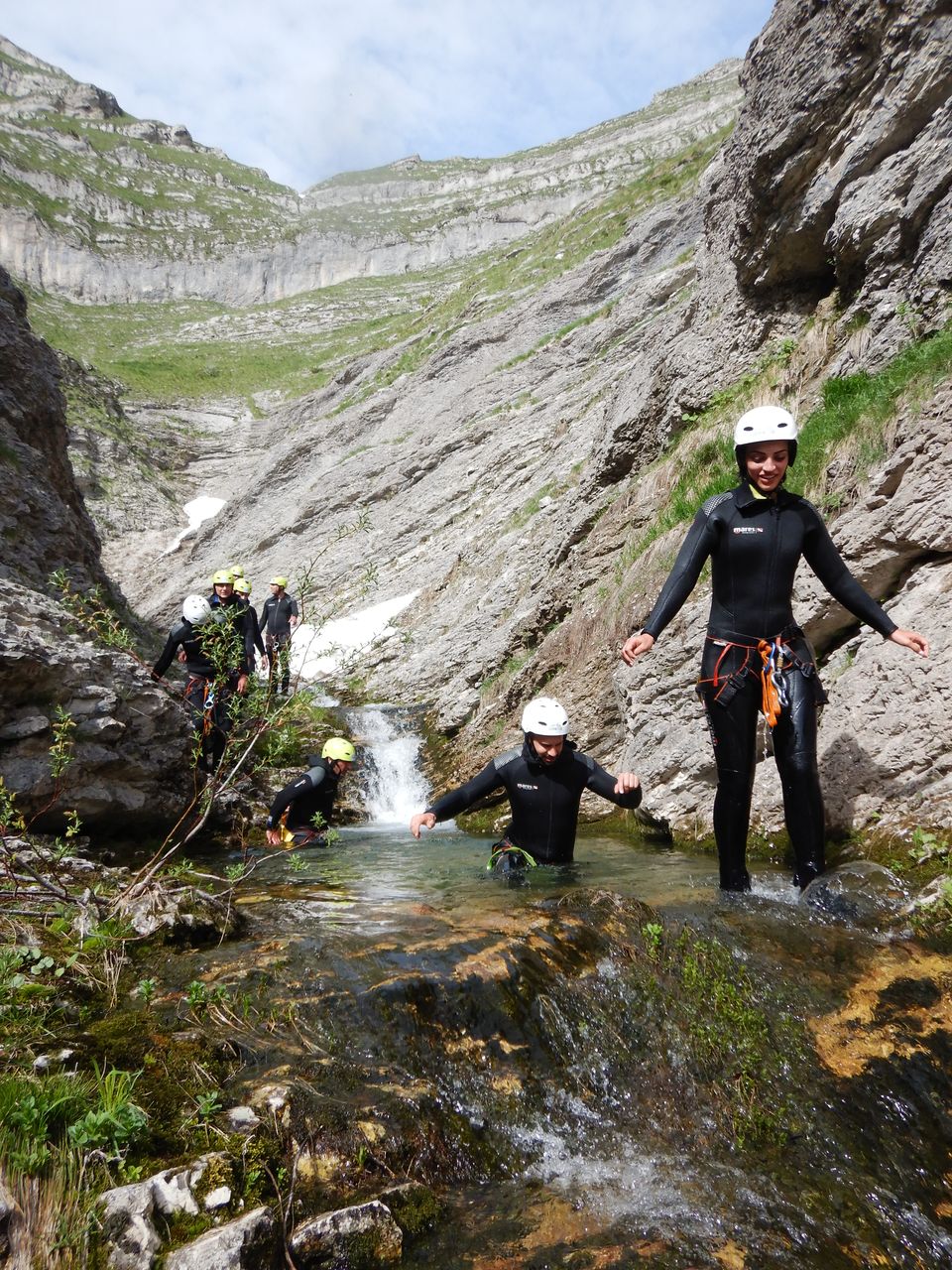 Grabovica Canyon Adventure 1