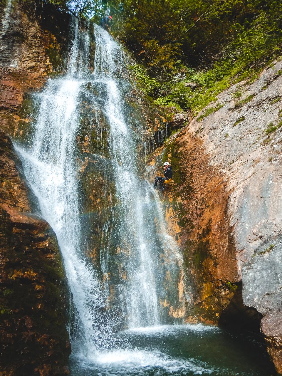 Grabovica Canyon Adventure 17