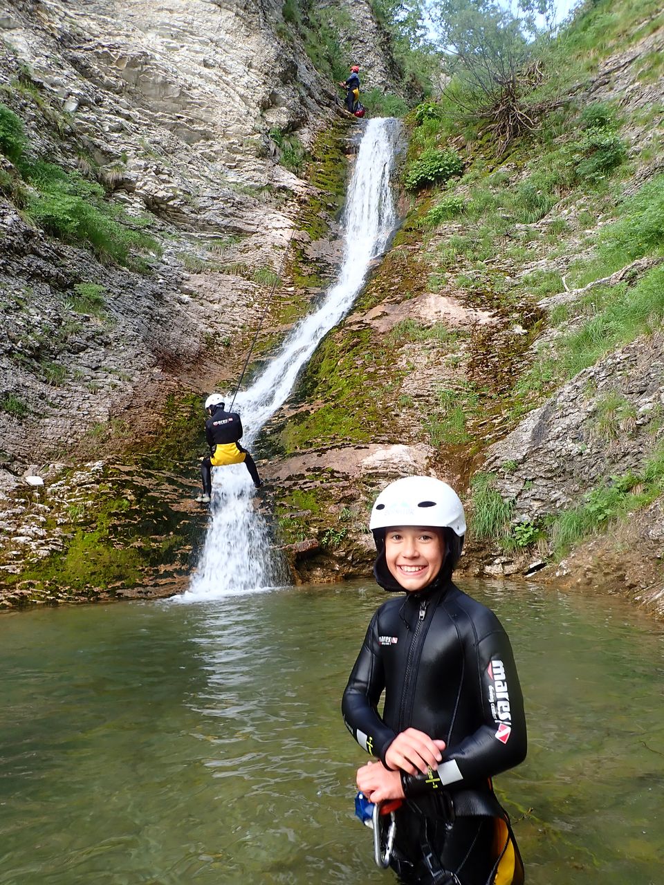 Grabovica Canyon Adventure 8