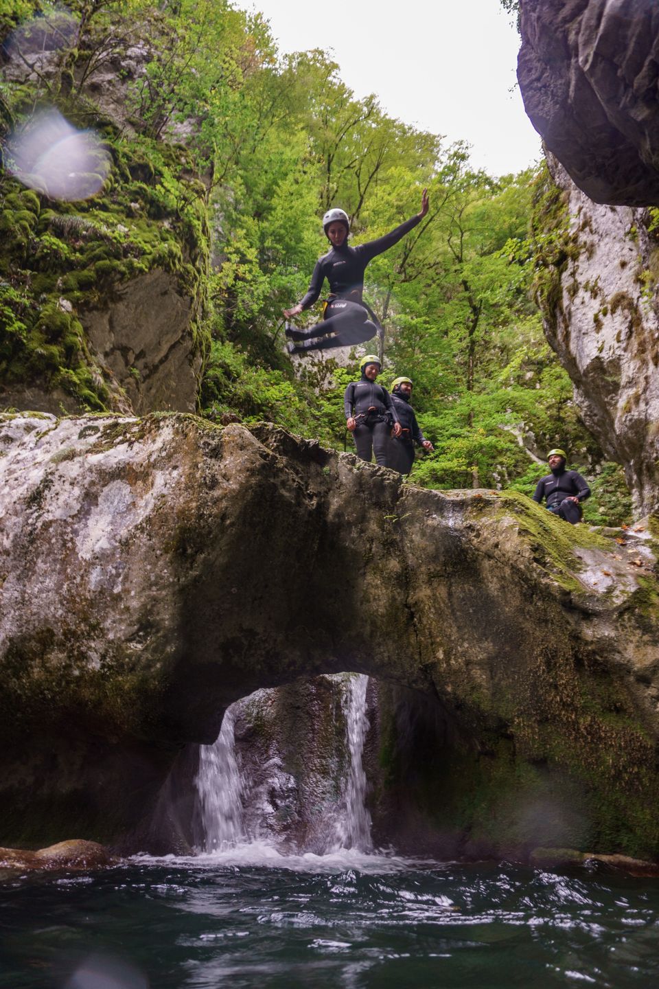 Nevidio Canyon Adventure 6