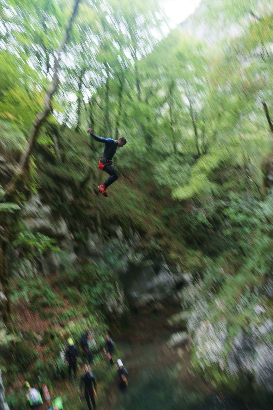 Nevidio Canyon Adventure 8