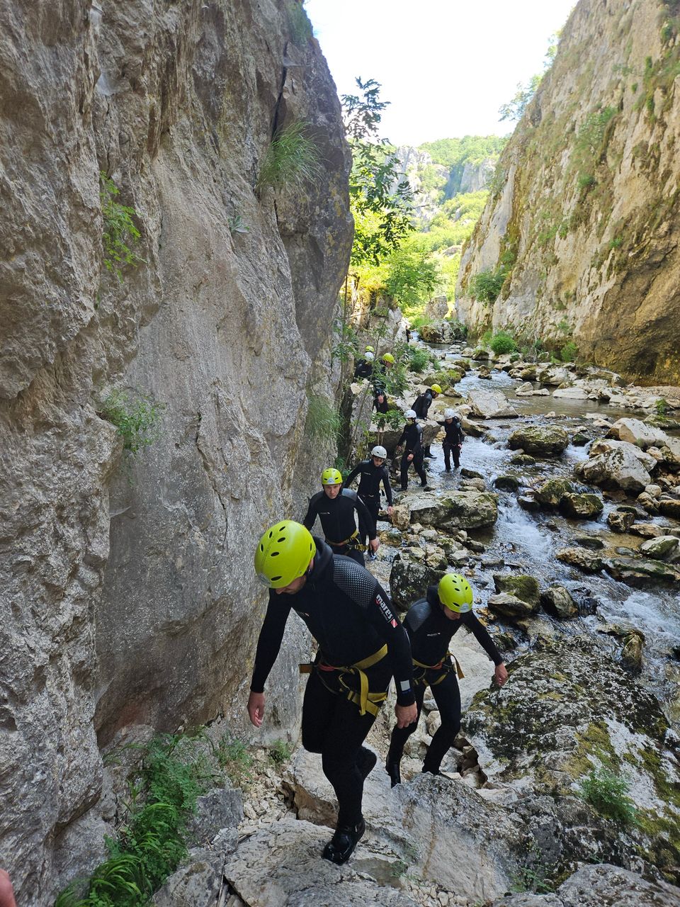 Nevidio Canyon Adventure 4