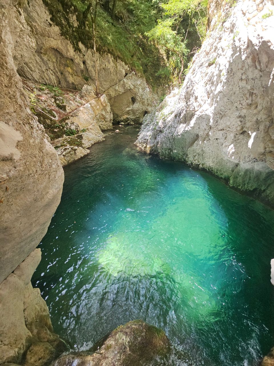 Nevidio Canyon Adventure 2