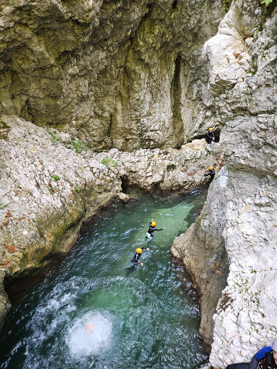 Nevidio Canyon Adventure 12