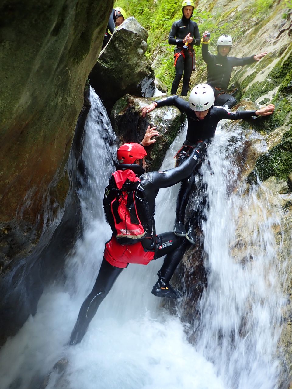 Nevidio Canyon Adventure 27