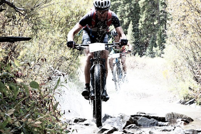 4 Lakes eBike Tour