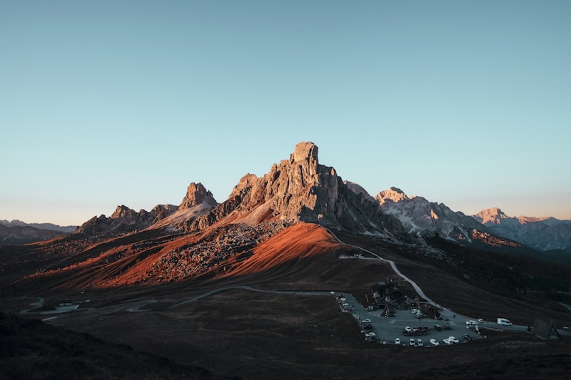 UNESCO Protected Areas eBike Tour