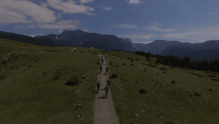 eBike Durmitor Ring