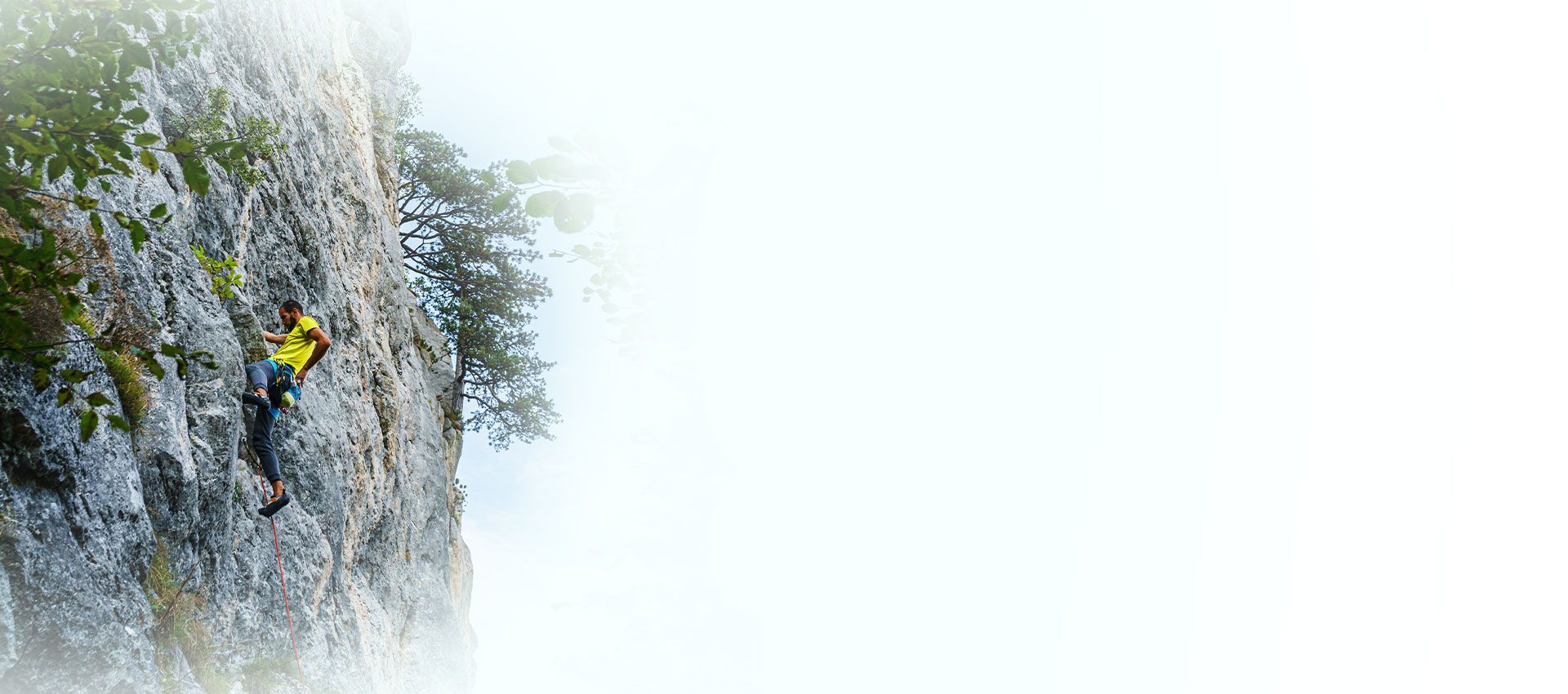 Durmitor Rock Climbing Walls