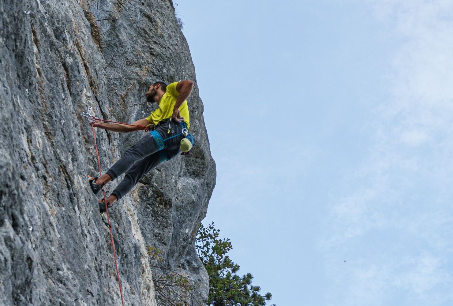 Rock Climbing On Durmitor | Durmitor Adventure