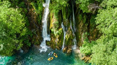 Packrafting Ceo Dan