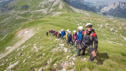 Durmitor